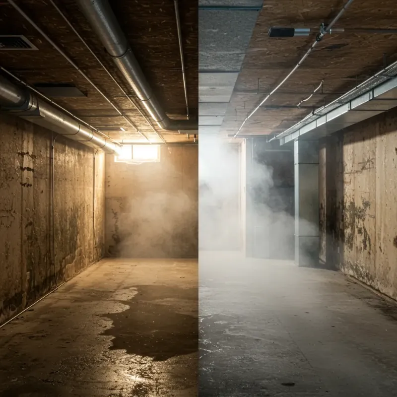 Professional Odor Removal in Fredericksburg, TX